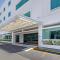 Comfort Inn Morelia Foto: Comfort Inn Morelia