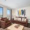 City Center 2bdr apartment with views