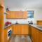 City Center 2bdr apartment with views