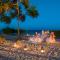 Neptune Pwani Beach Resort & Spa Zanzibar - All Inclusive - 吉汶瓦