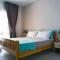 Sunset Boulevard Hotel