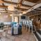 Spacious Holiday Home in Gouvy with Garden