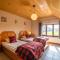 Spacious Holiday Home in Gouvy with Garden