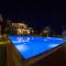 Foto: Beautiful pool Villa Sparta in Lagonissi, Athens 4/47