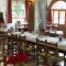 Hostal Restaurante El Cruce