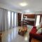 Apartamentos Edalmar