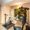 Hostellerie Du Grand Duc photo 23