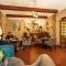 Hostellerie Du Grand Duc photo 20