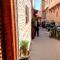 Riad Mama H&K - Meknès