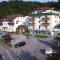 Business-Hotel Stockinger