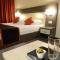 Hotel Galaxy