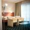Business-Hotel Stockinger