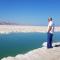 Aloni - Guest house Dead Sea - Neve Zohar
