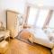 Kafka Apartment 4BR+2bath Old Town - Prag