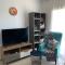 Tatli Apartment