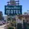 Wagon Wheel Motel - Salinas