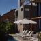 Villa Juana Bungalows & Suites - Punta del Diablo