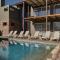 Villa Juana Bungalows & Suites - Punta del Diablo