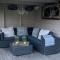 Hasselt City Garden Duplex