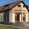 Abszolút Hotel és Panzió Foto: Abszolút Hotel és Panzió
