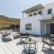 Villa Gin & Tonic by Mykonos Mood - Agios Ioannis