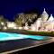 Trullo Rinaldi - Private Pool and Sauna