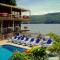 Lake Crest Inn