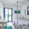 Navy Greece Villa with swimming pool & sea view - Makrýjalos