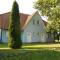 "Blaues Haus"