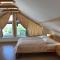 Amber Loft