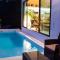 Teak Hill Pool Villa-Rosewood