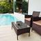 Teak Hill Pool Villa-Rosewood