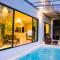 Teak Hill Pool Villa-Rosewood