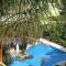 Hotel Playa Cristal