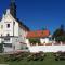 Bild Schloss Weichs zu Regensburg mit 1-2Schlafzimmer Parkplatz Inter