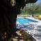 Olive Sense Villa with jacuzzi and sauna
