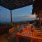 Isunga Lodge