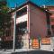 Skopje Downtown Hostel - Skopje