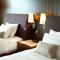 Lotte Hotel Busan
