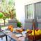 Olive Sense Villa with jacuzzi and sauna