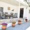 Olive Sense Villa with jacuzzi and sauna