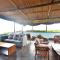 Isunga Lodge