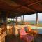Isunga Lodge