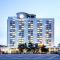 Hanwha Resort Daecheon Paros