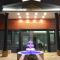 Mera Park Hotel