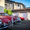 Hostellerie Du Grand Saint Antoine