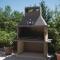 Apartment Vrljika,with private pool,bikes,garage