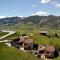 Chalet Maiskogel Kaprun