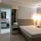 Apartamento 602 Edifício Thermas Palace