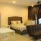 Vivians Studio Trefoil Setia Alam